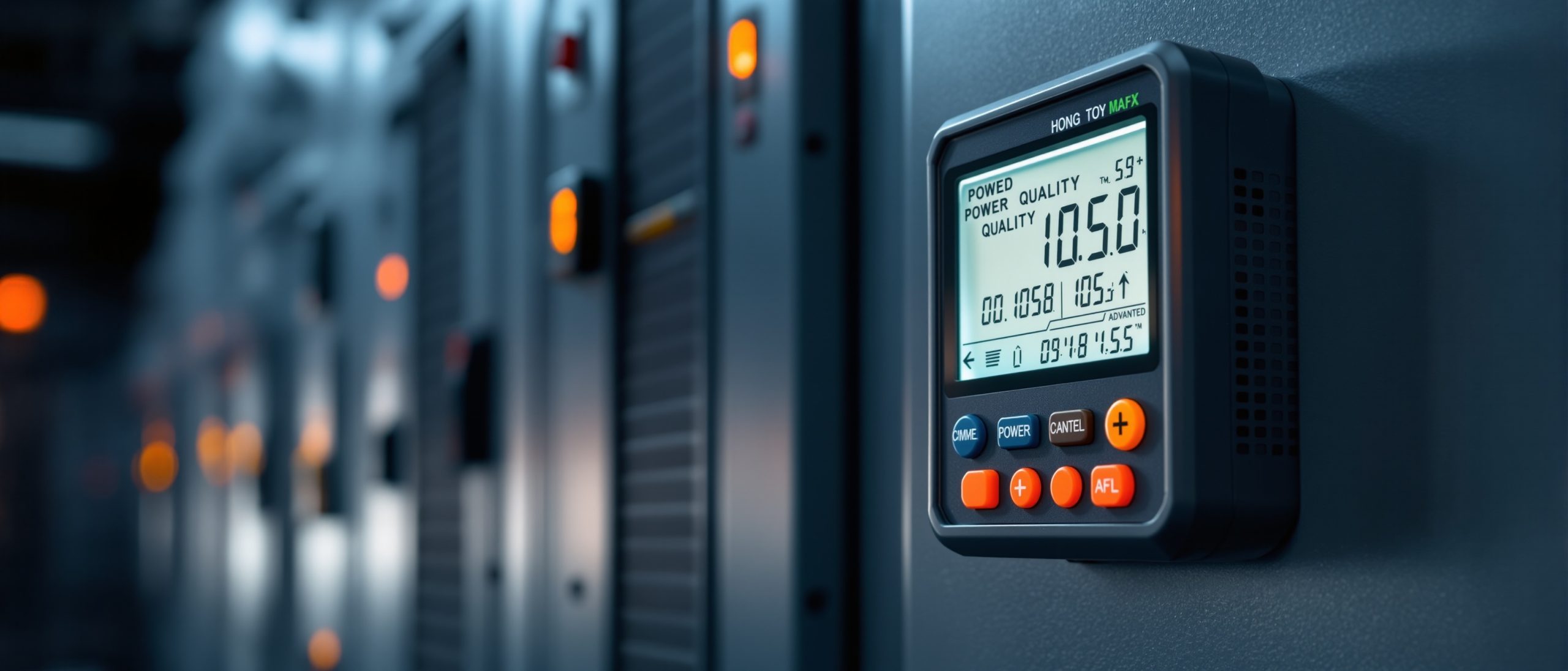 Outermetering avanzado