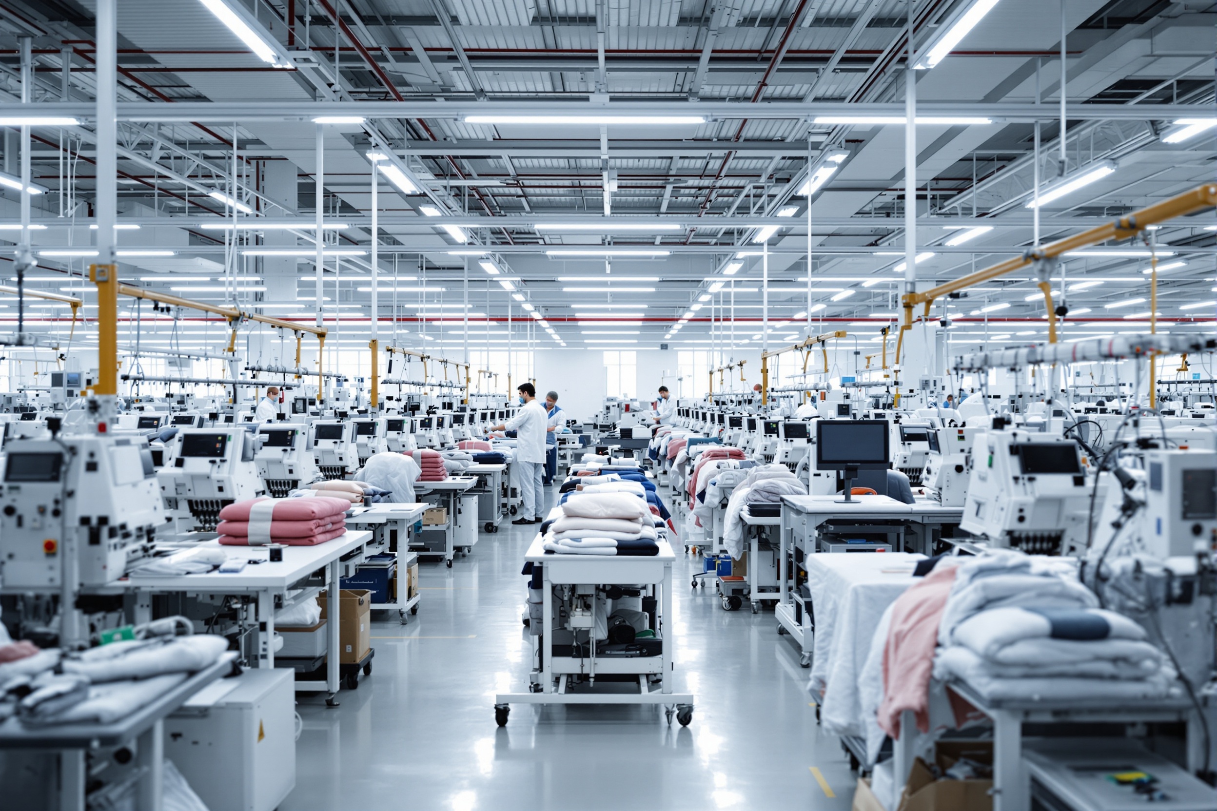 Sector industria