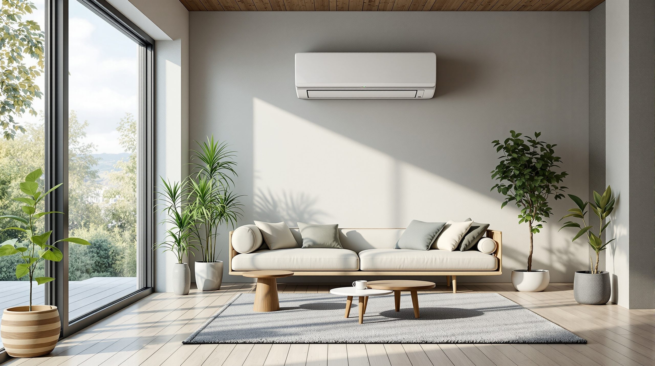 Tecnología de electrificación energética del hogar
