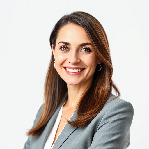 Ana Martínez